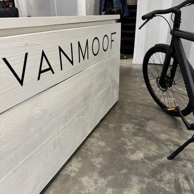 VanMoof - Brooklyn