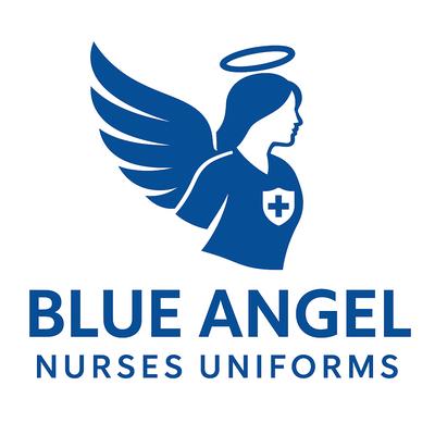 Blue Angels Nurses Uniforms
