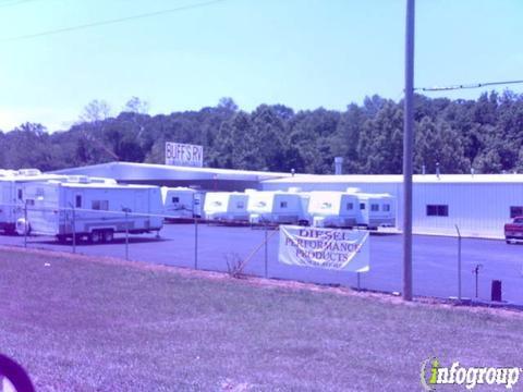 Buff's R.V. Discount Center