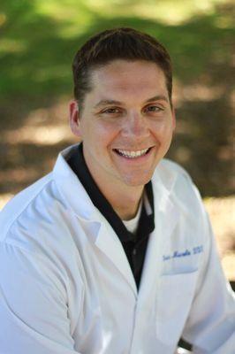 Christopher Murolo, DDS