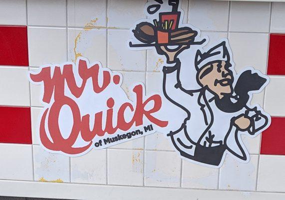 Mr Quick Drive In