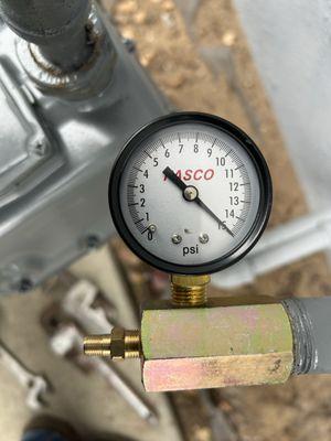 1 -800 PLUMBER + AIR OF MONTEREY