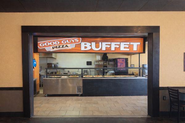 Best pizza in Harrison