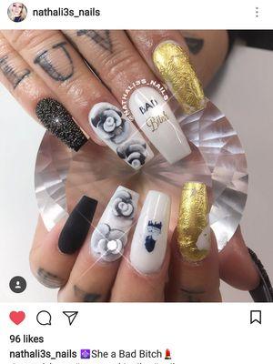 Nathali3s Nails