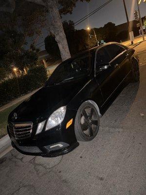 Beefs Roadside Service