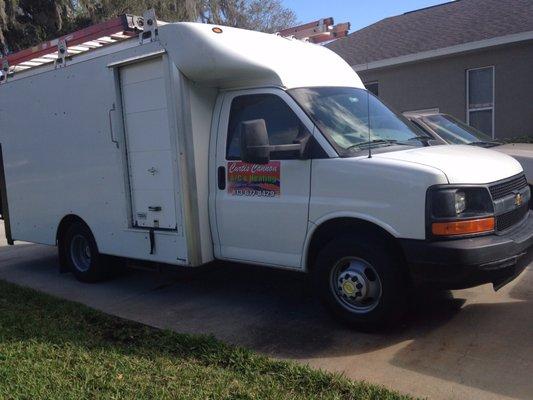 Curtis Cannon Air Conditioning & Heating