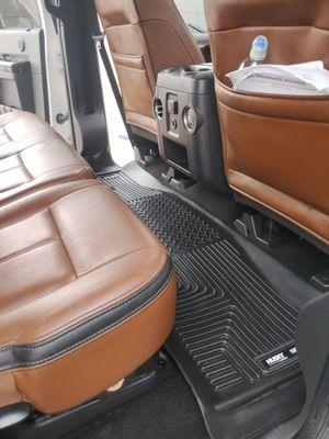 Cash Mobile Detailing WOW nice job