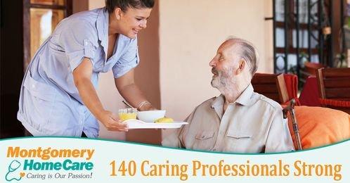 Montgomery Home Care