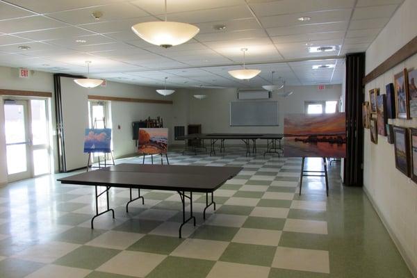 Westport Free Public Library