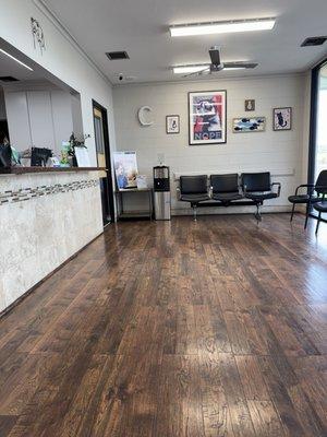 Walker Veterinary Hospital