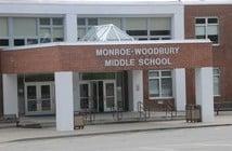 Monroe Woodbury Csd