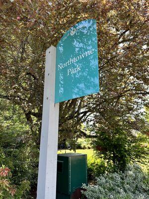 Northtowne Neighborhood Park