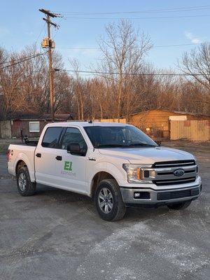 Evolution One Automotive