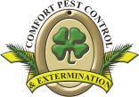 Comfort Pest Control