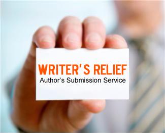 Writer's Relief