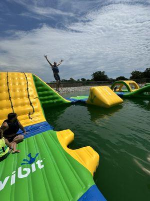 Great Escapes RV Resorts Branson