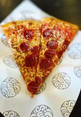 Swing Sandwiches and Pizza