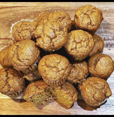 Minniear Family Bakery