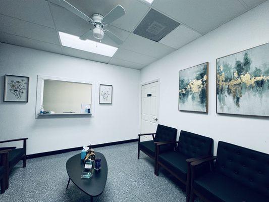 Clinica Medica San Jacinto