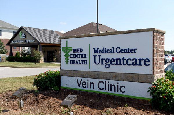 Medical Center Urgentcare