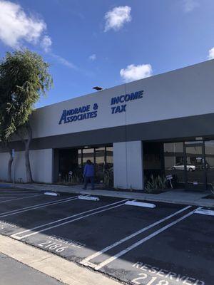 Andrade & Associates