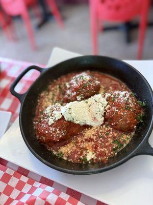 Enrico's Pizza Islamorada