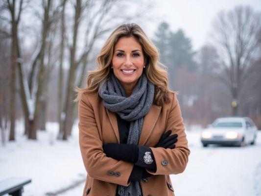 Melanie Tovar-ProSmart Realty