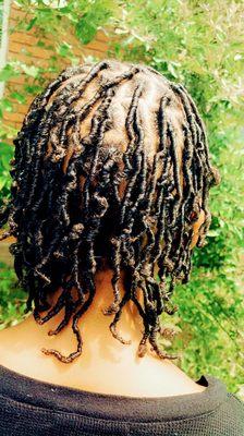 Stylistic Personalities