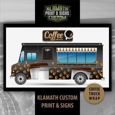 Klamath Custom Signs