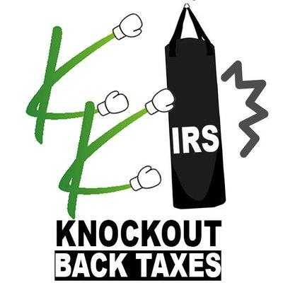 Are you stressed, scared and overwhelmed? That's where we come in. K&K fight your tax battles so that you can Worry Less & Live More!