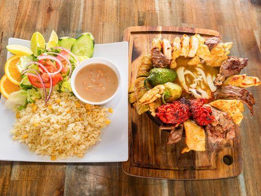 Mariscos Villa Del Mar