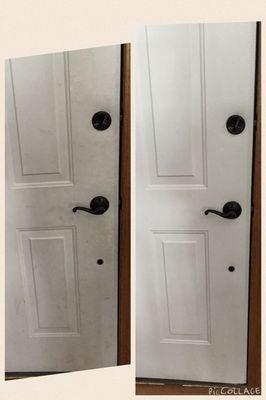 Galatians Cleaning Services