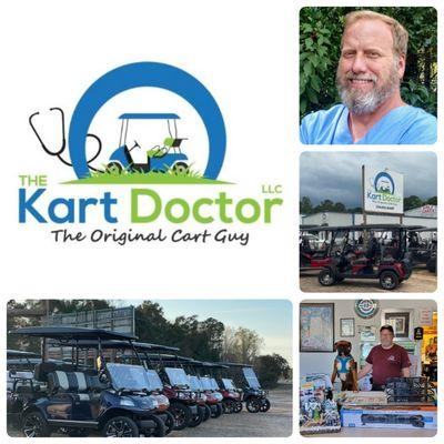 The Kart Doctor