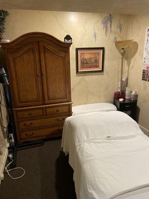 Life Source Massage Therapy