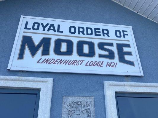 Loyal Order of Moose