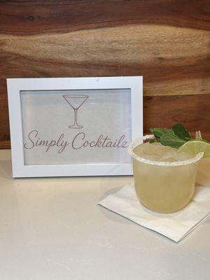 Simply Cocktailz