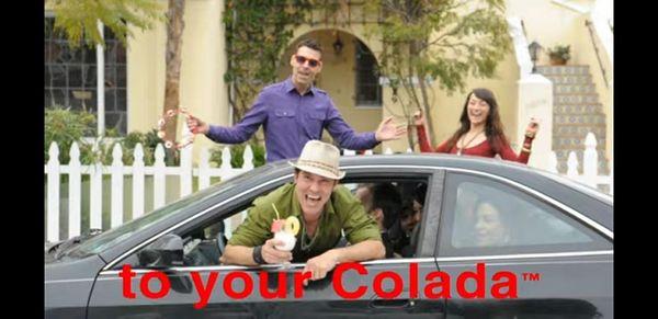 Serrano Intermediate School