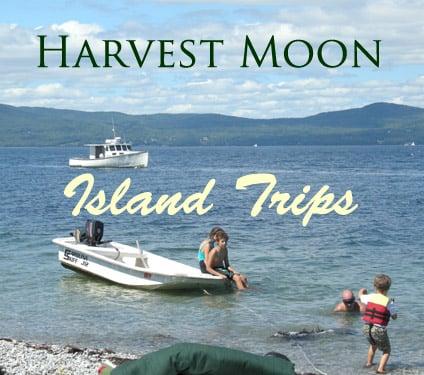 Rockport Charters