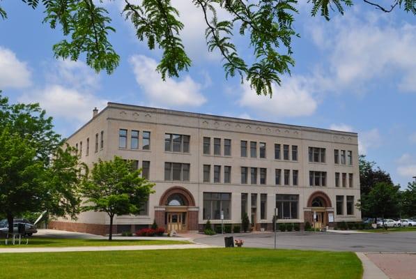 Saginaw Community Foundation