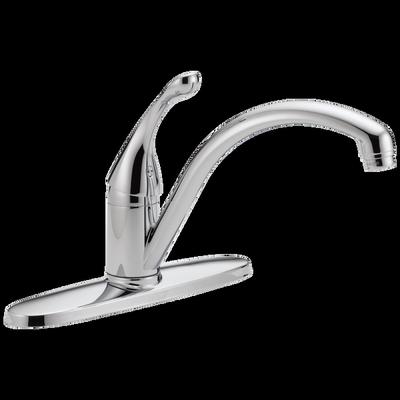 Cypress Plumbing