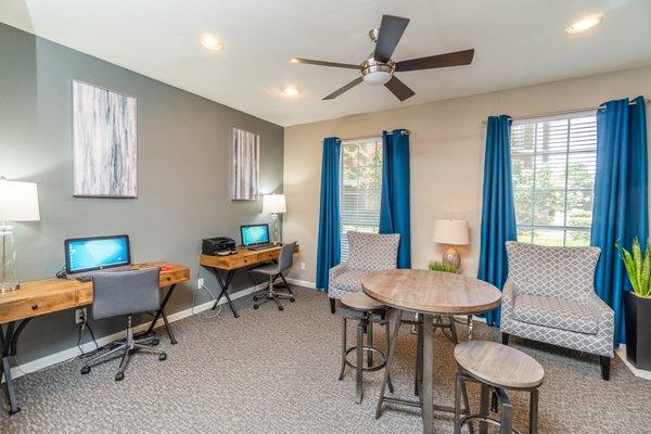 Westmount at Copper Mill