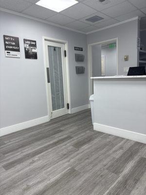 Dilanchian Chiropractic