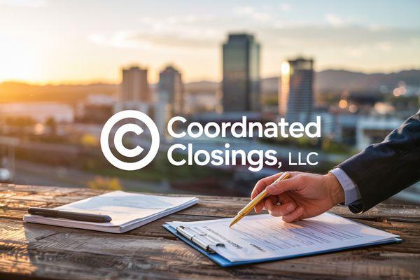 Coordinated Closings