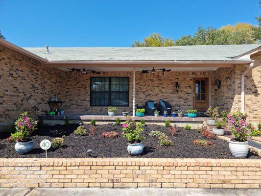 Texas Professional Gardeners