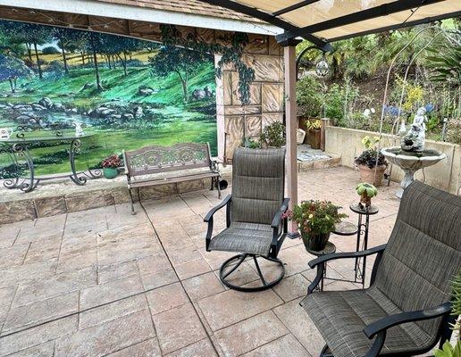 Thirty Six Oaks Country Retreat