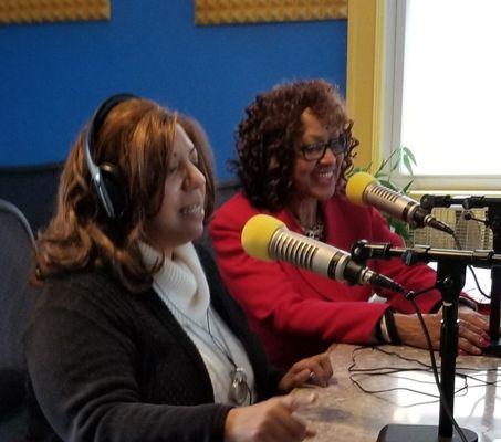 Christ's Arms Reaching Everywhere Ministries