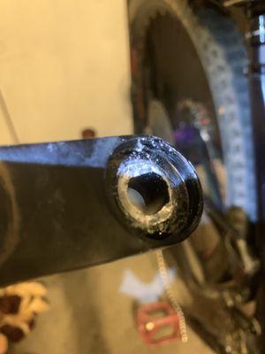 Laguna Bicycle Service