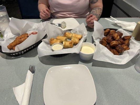 The Hive Bar & Grill