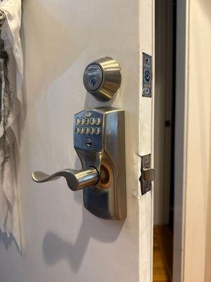 Elite Locksmith