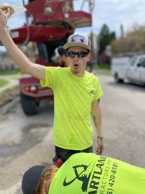 Heartland Contractors